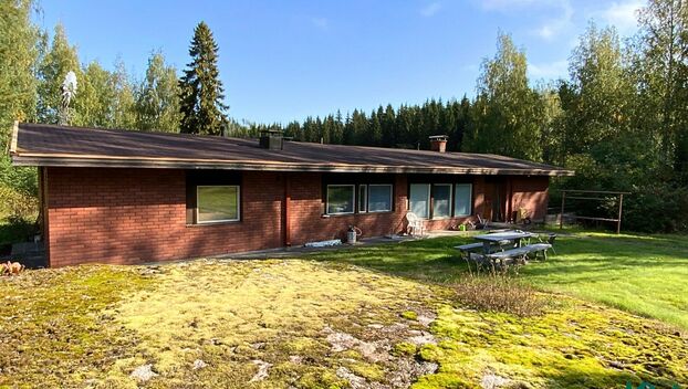 Haukilahdentie 1700, Länkipohja, Jämsä