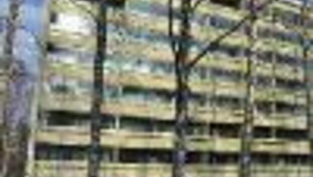 Kotikonnuntie 9, Kontula, Helsinki