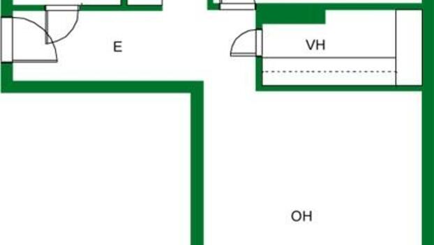 Kotikonnuntie 9, Kontula, Helsinki