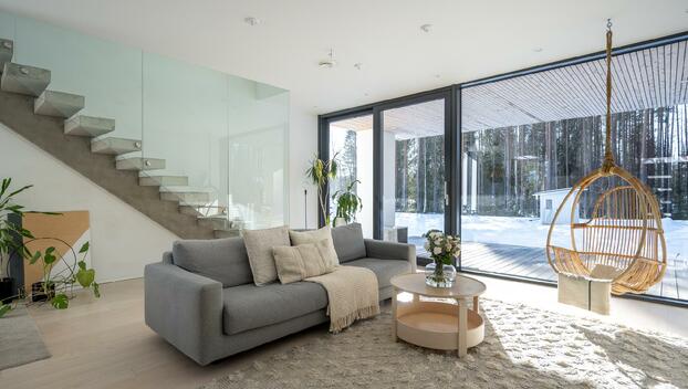 Onkiniementie 5, Jääli, Oulu