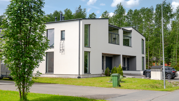Onkiniementie 5, Jääli, Oulu