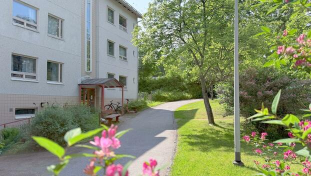 Kilontie 8, Kilo, Espoo
