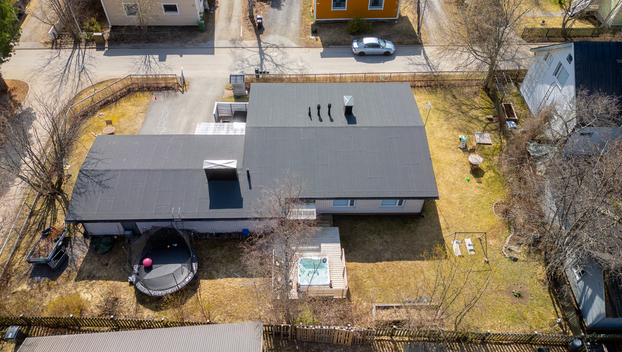 Ketjutie 16, Koskela, Oulu