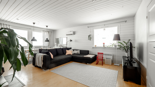 Ketjutie 16, Koskela, Oulu