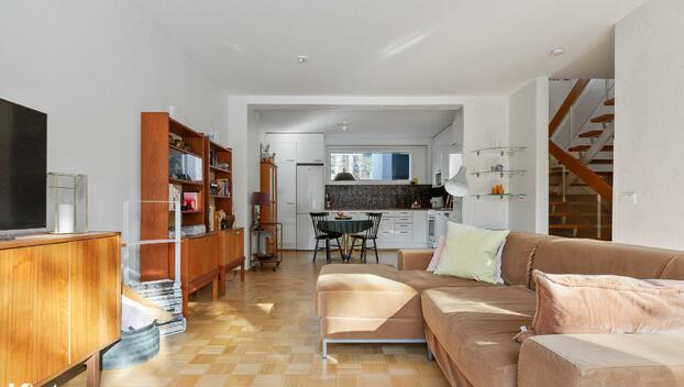 Vanhatie 24, Mukkula, Lahti