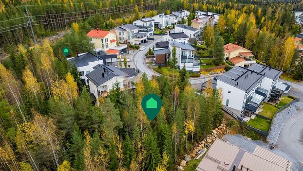 Kyynärönkulma 7, Höytämö, Lempäälä
