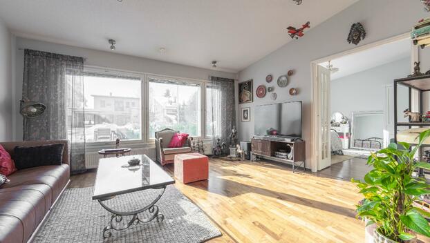 Vahverotie 24, Pitkälahti, Kuopio