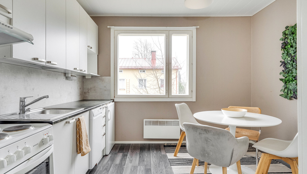 Kortteentie 5, Viinikka, Tampere