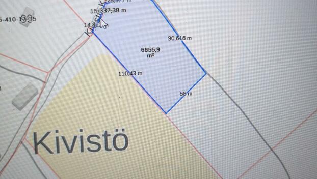 Kivistö- Kaukastie 94, Ohkola, Mäntsälä