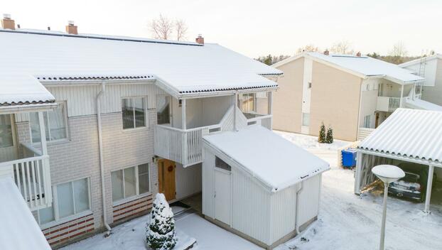 Antturintie 5, Kirkonkylä, Nurmijärvi