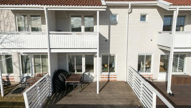 Antturintie 5, Kirkonkylä, Nurmijärvi