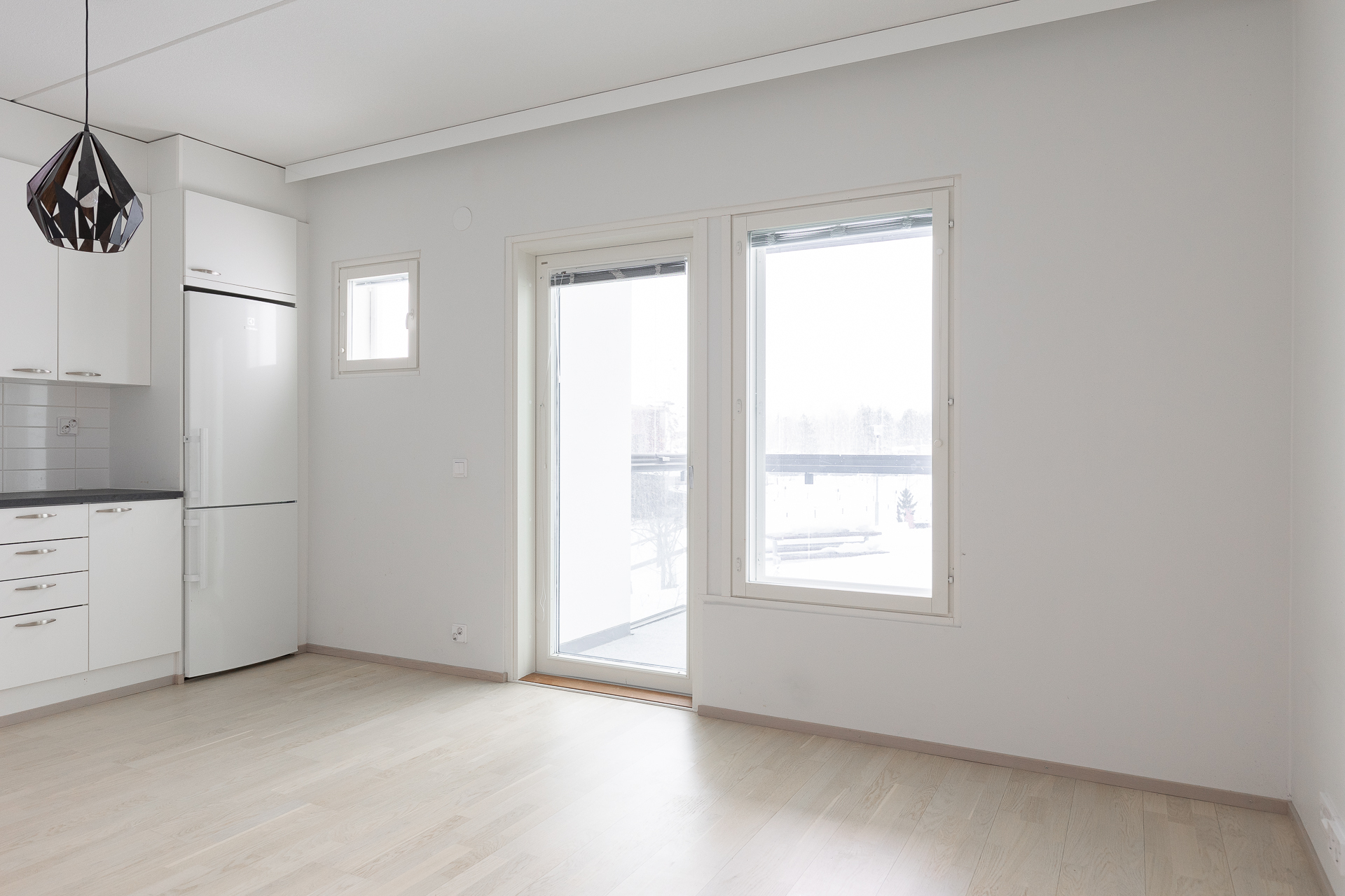 1h,kt,s,p, Äijäläntie 23, Väinölä, Jyväskylä - Kiinteistömaailma