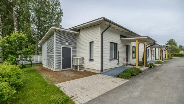 Pihlajatie 31, Lehmuskylä, Mikkeli