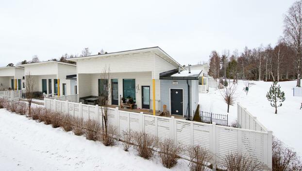 Pihlajatie 31, Lehmuskylä, Mikkeli