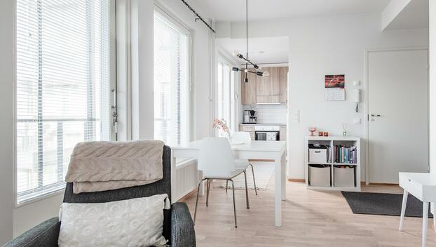 Michailowinkatu 11, Kakolanmäki, Turku