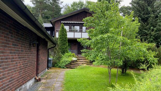 Vasikkamäentie 11, Haavisto, Ylöjärvi