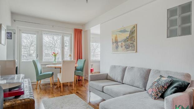 Lohjantie 3, Vallila, Helsinki