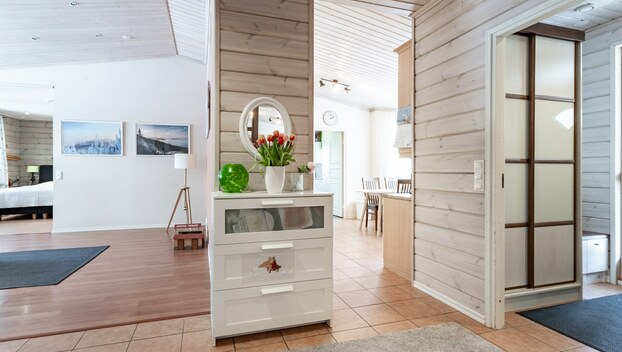 Idäntie 24, Asuntila, Ylöjärvi