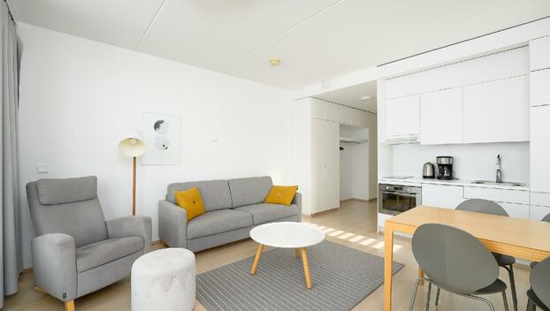 Matkailutie 285, Hiekkasärkät, Kalajoki