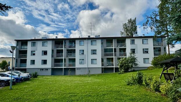 Pellavamäentie 8, Riihikallio, Tuusula