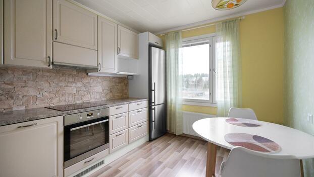 Pellavamäentie 8, Riihikallio, Tuusula