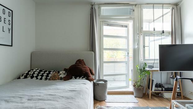 Pronssitie 2, Lassila, Helsinki