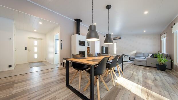 Pillipiiparinkuja 1, Savisilta, Mikkeli