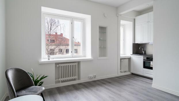 Mannerheimintie 128, Meilahti, Helsinki
