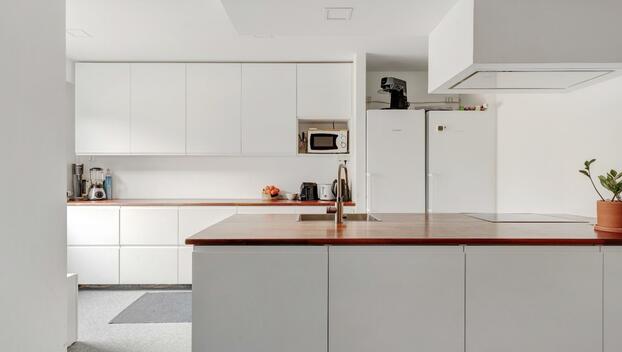 Vuosikuja 4, Lystimäki, Espoo