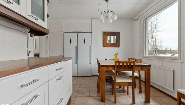 Palokärjenkatu 4, Patomäki, Lahti