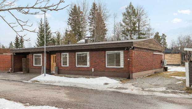 Palokärjenkatu 4, Patomäki, Lahti