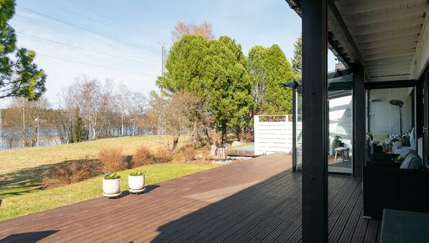 Viitaniementie 26, Viitaniemi, Jyväskylä