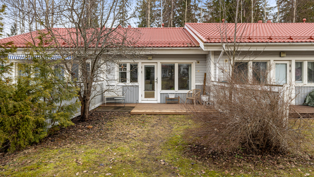 Marttilankatu 24, Savio, Kerava