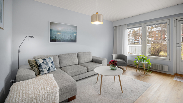 Marttilankatu 24, Savio, Kerava