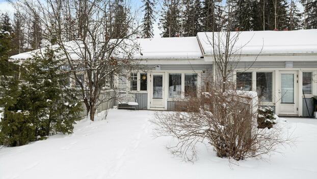 Marttilankatu 24, Savio, Kerava