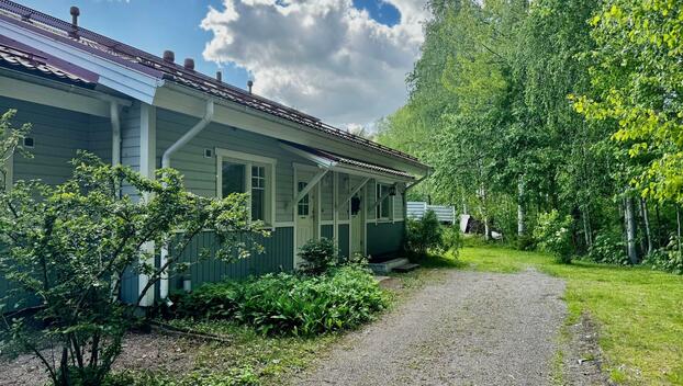 Marttilankatu 24, Savio, Kerava