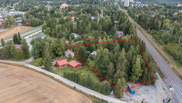 Varmantie 6, Lempoinen, Lempäälä