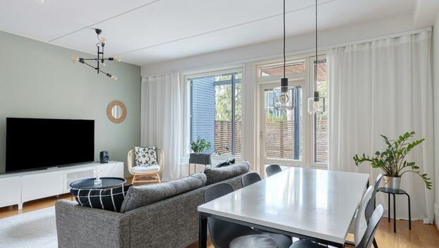 Adjutantinkatu 6, Mäkkylä, Espoo