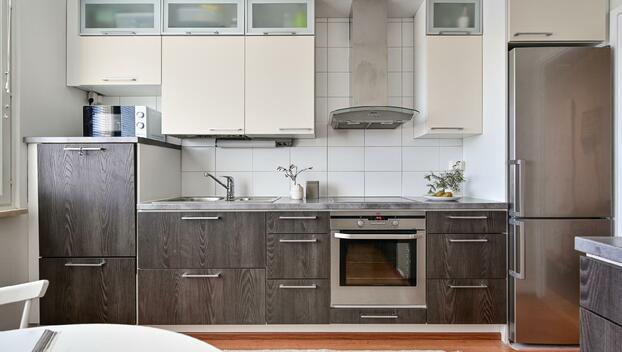 Vaskitie 8, Kaukovainio, Oulu