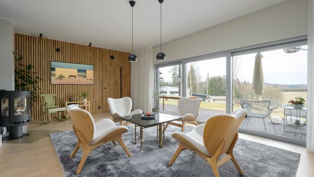 Tuulikalliontie 49, Valkjärvi, Nurmijärvi