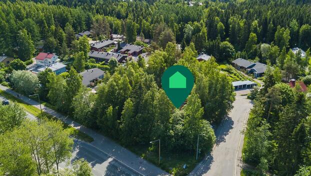 Atalankatu 1, Atala, Tampere