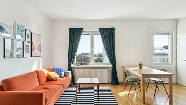 Mannerheimintie 77, Meilahti, Helsinki