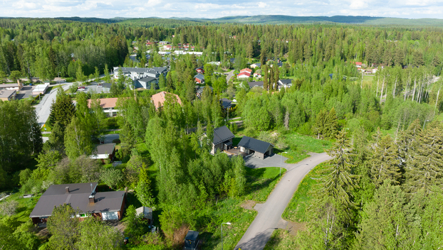 Rantapukkalantie 2, Korpilahti, Jyväskylä