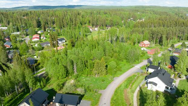 Rantapukkalantie 5, Korpilahti, Jyväskylä