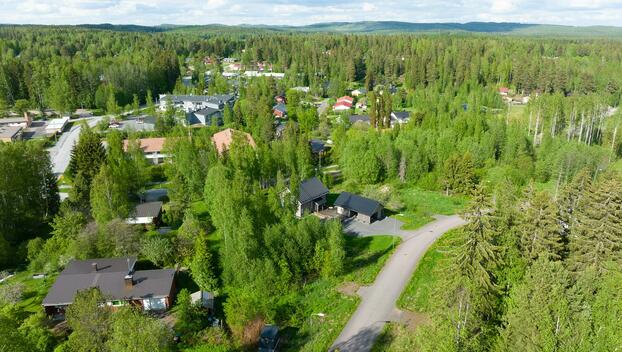 Rantapukkalantie 7, Korpilahti, Jyväskylä