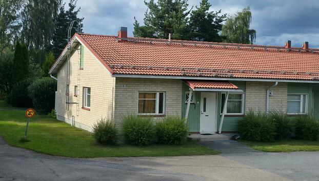 Arvontie 5, Honkalahti, Lappeenranta