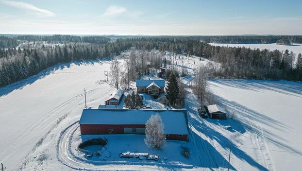 Petäisenpääntie 135, undefinedKangasniemi