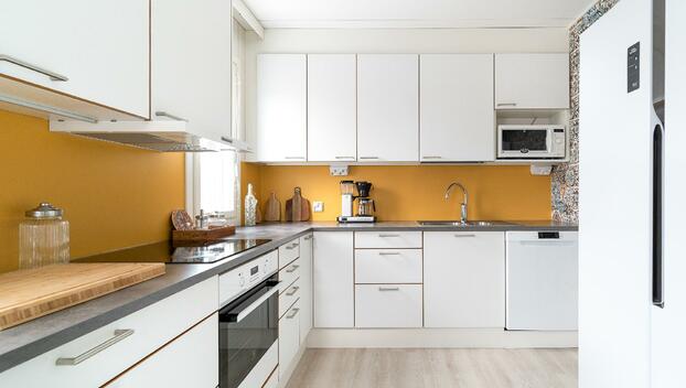 Mesikämmen 5, Halssilanrinne, Jyväskylä