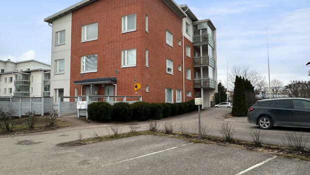 Oikokatu 11, Suokylä, Riihimäki