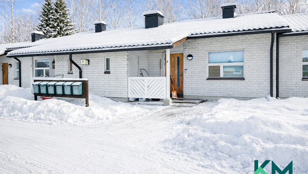 Ahopellontie 2, Punkaharju, Savonlinna